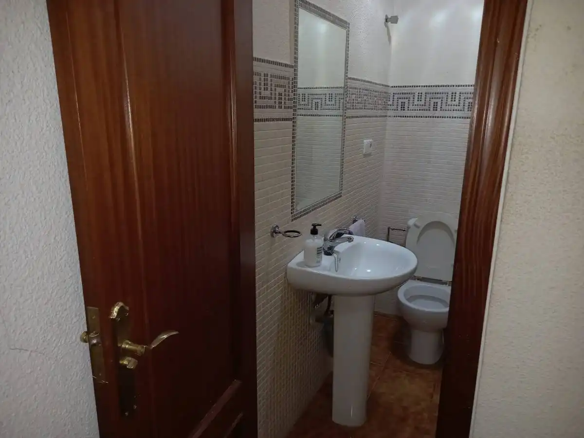 Gewerbefläche zum Verkauf in C. Obispo Herrero, imagen 31