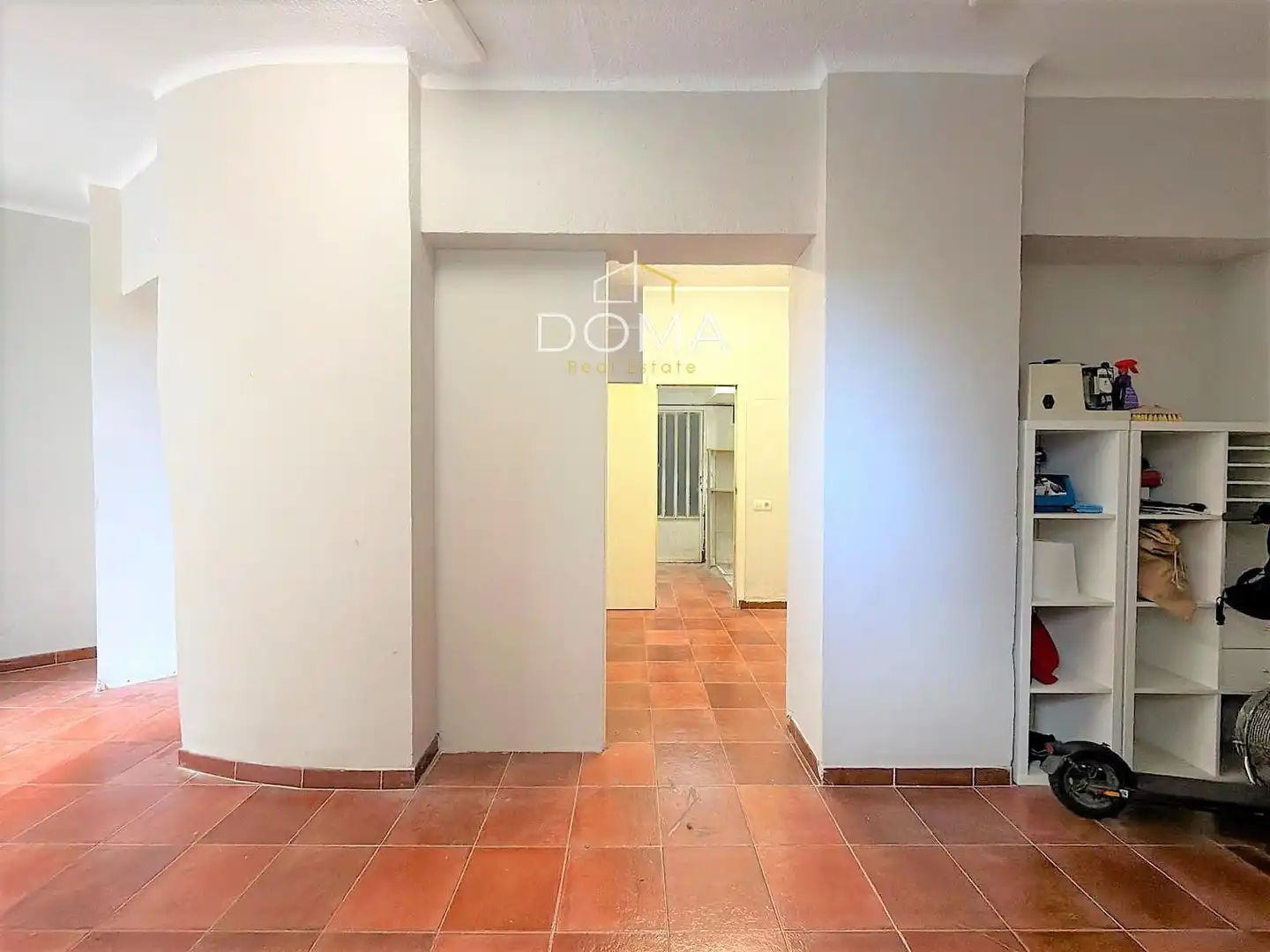 Commercial properties for sale in Barcelona