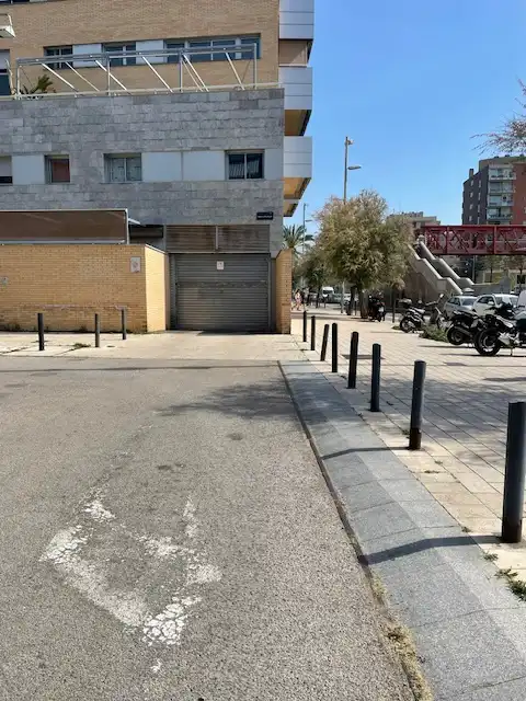 Individuale con ascensore in vendita a Plaça del Vaixell Maria Assumpta, imagen 6