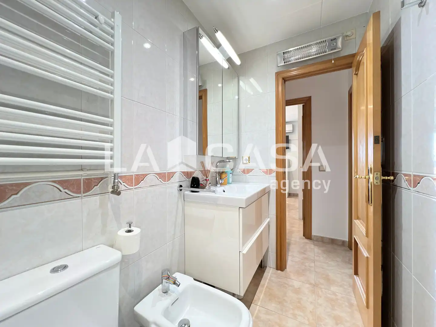 Appartement avec terrasse à vendre à Carrer de Tortosa, imagen 22