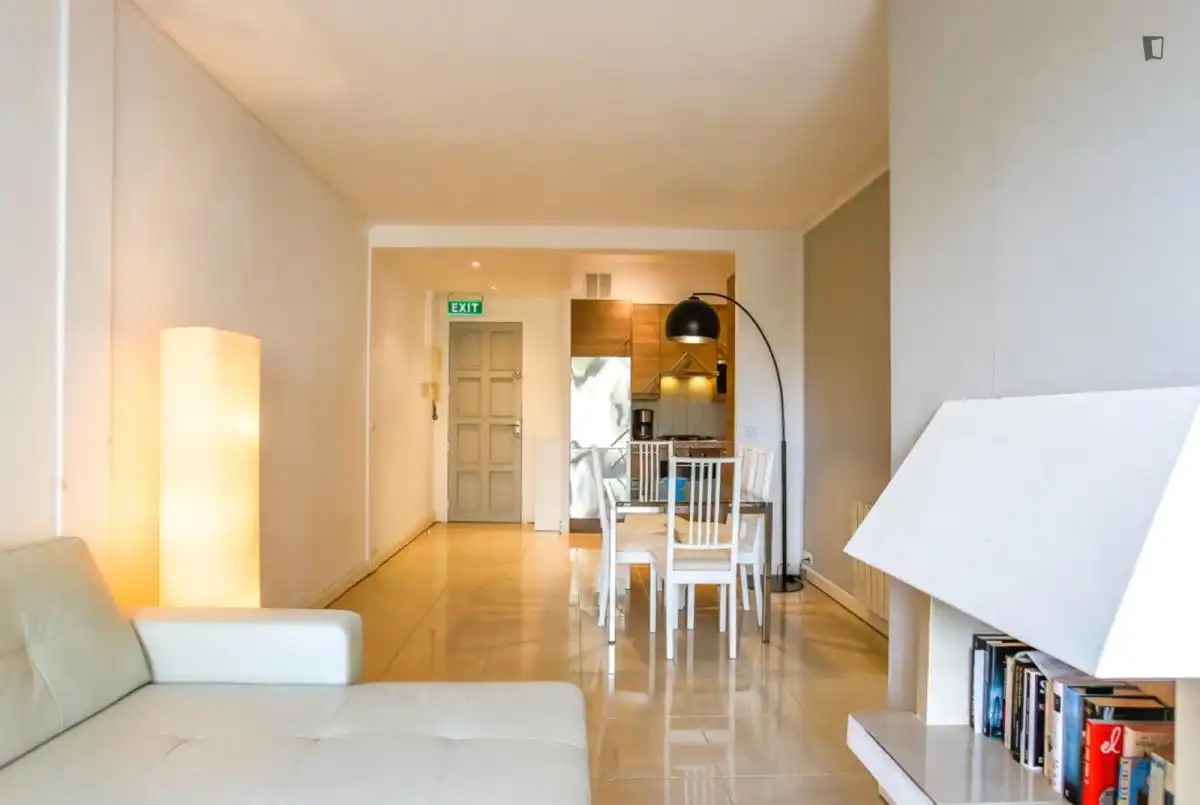 Apartament de lloguer a Centre