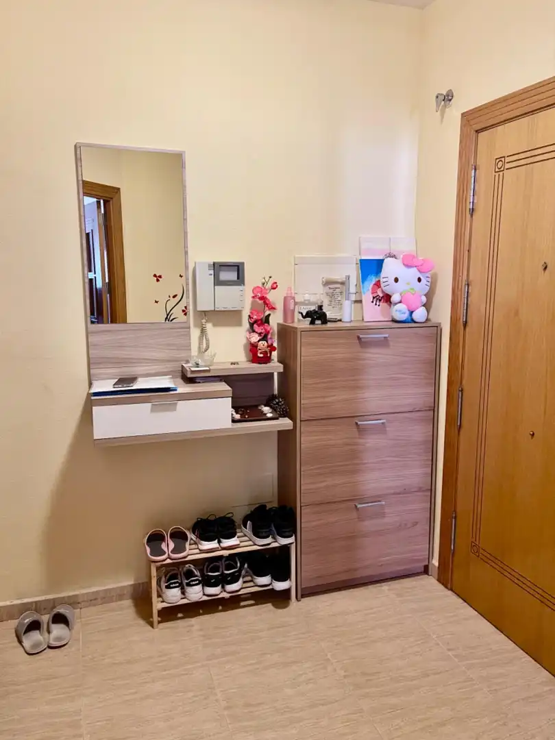 Appartement avec ascenseur à vendre à El Ejido Ciudad, imagen 7