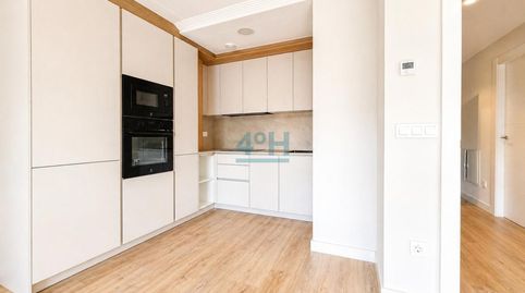 Foto 4 de Apartamento en venta en Centro, Ourense Capital