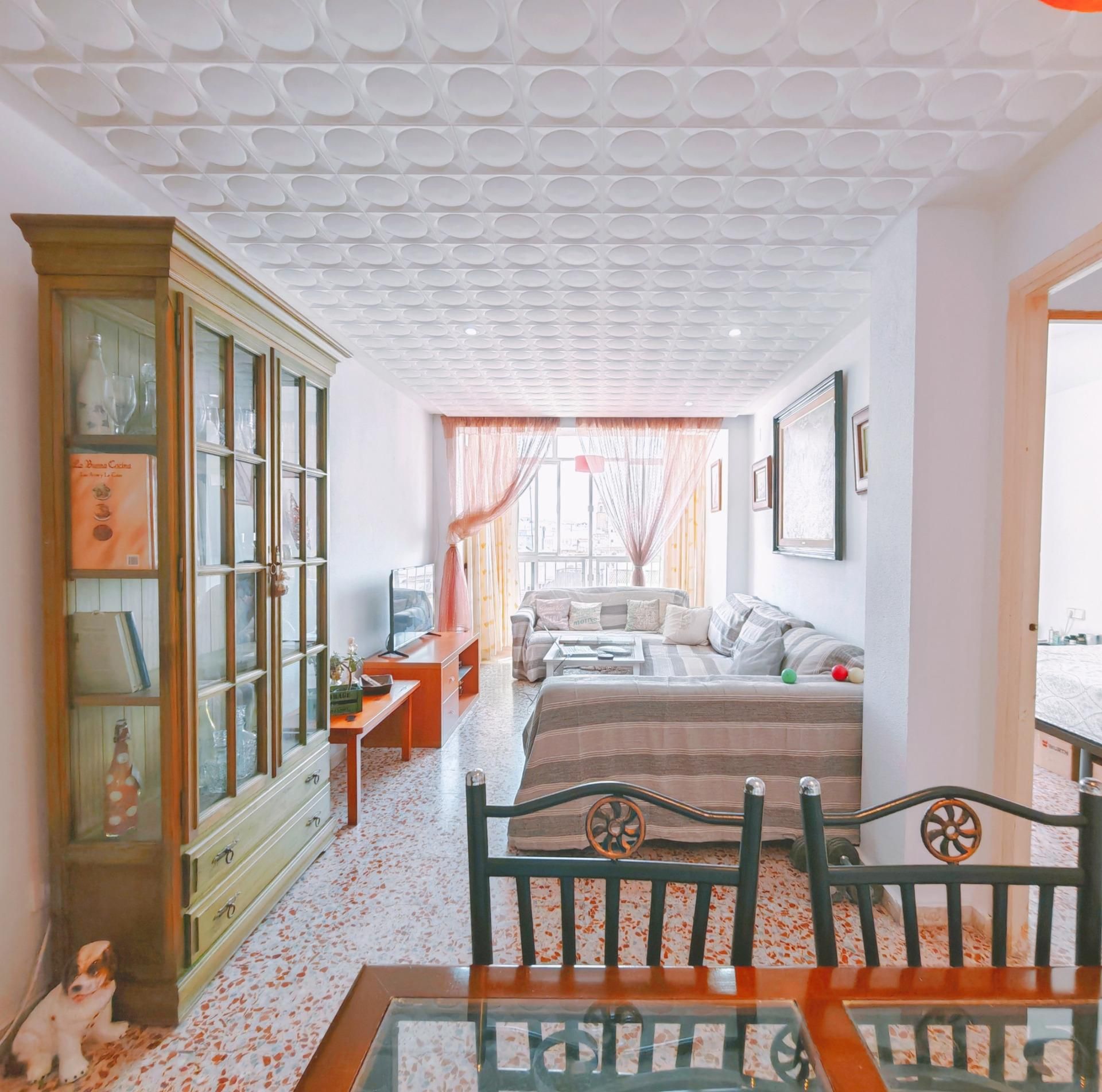 Pis en venda a Calle de Hormaza, Núcleo urbano