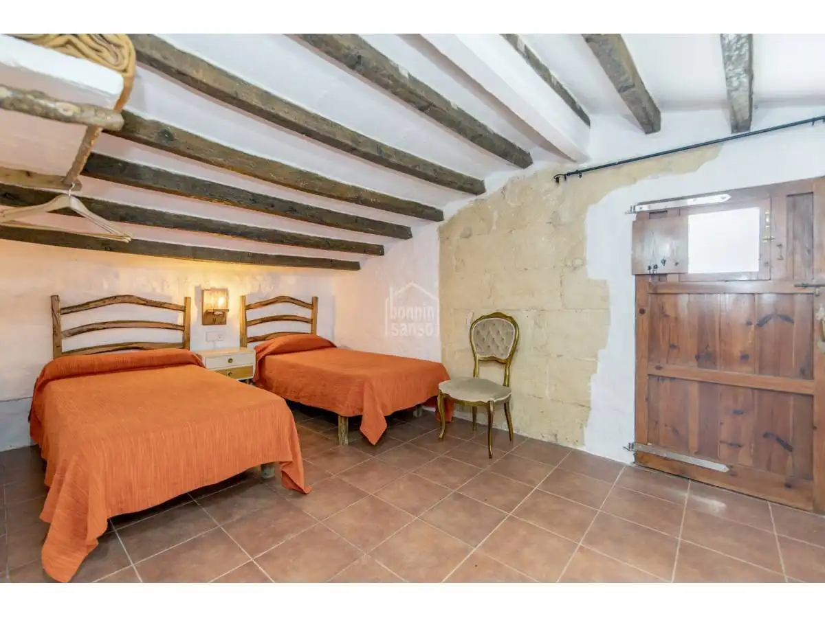 Maison rustique à vendre à Alaior poble, imagen 26