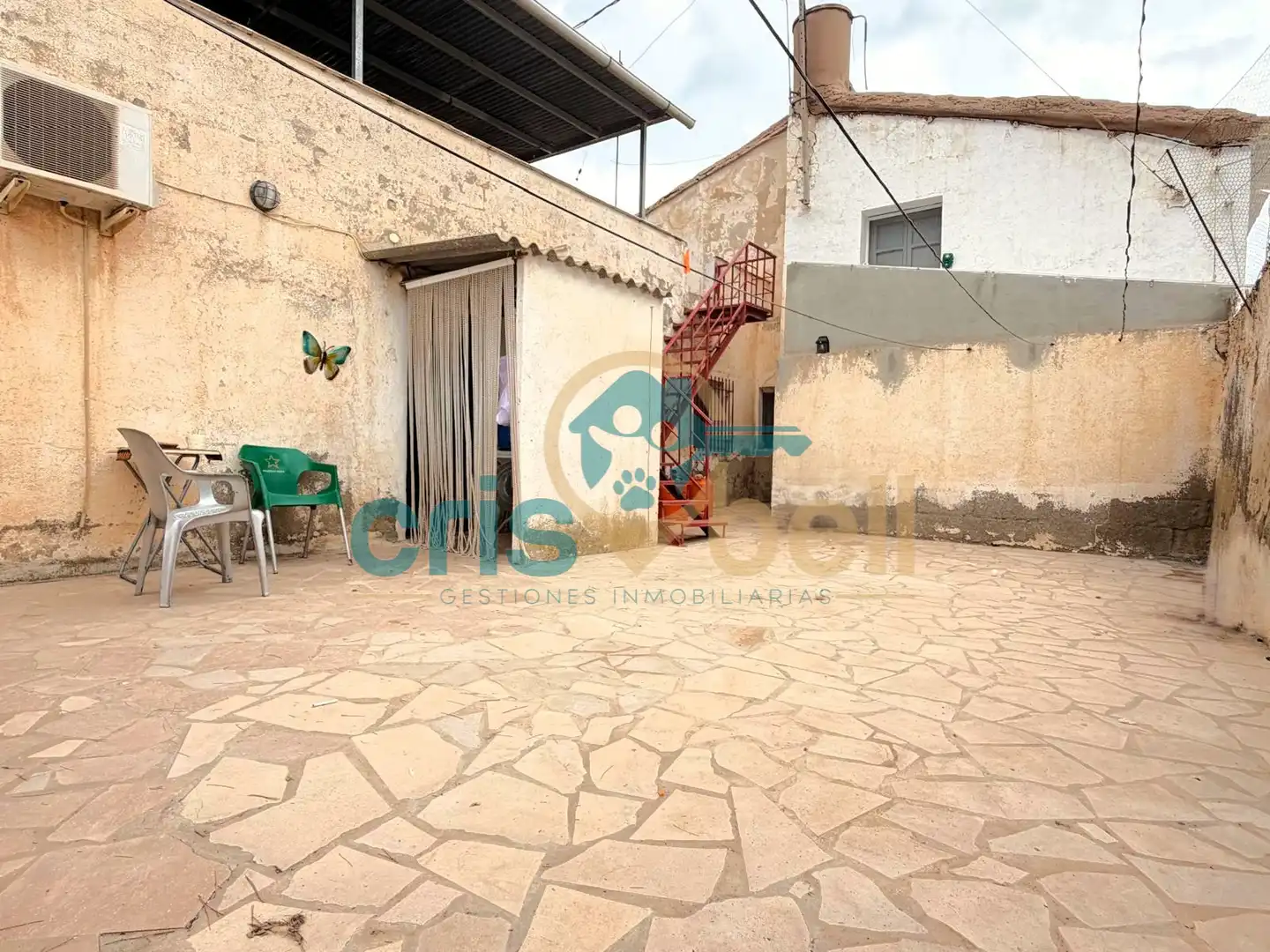Casa con giardino in vendita a Pedanías Sur, imagen 33