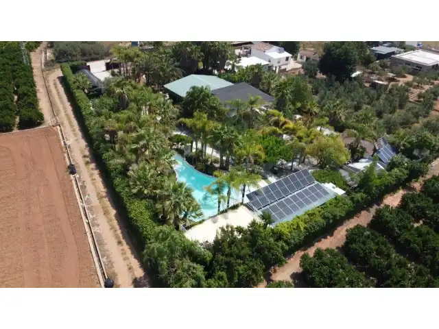 Chalet con piscina en venta en Poligono, imagen 52