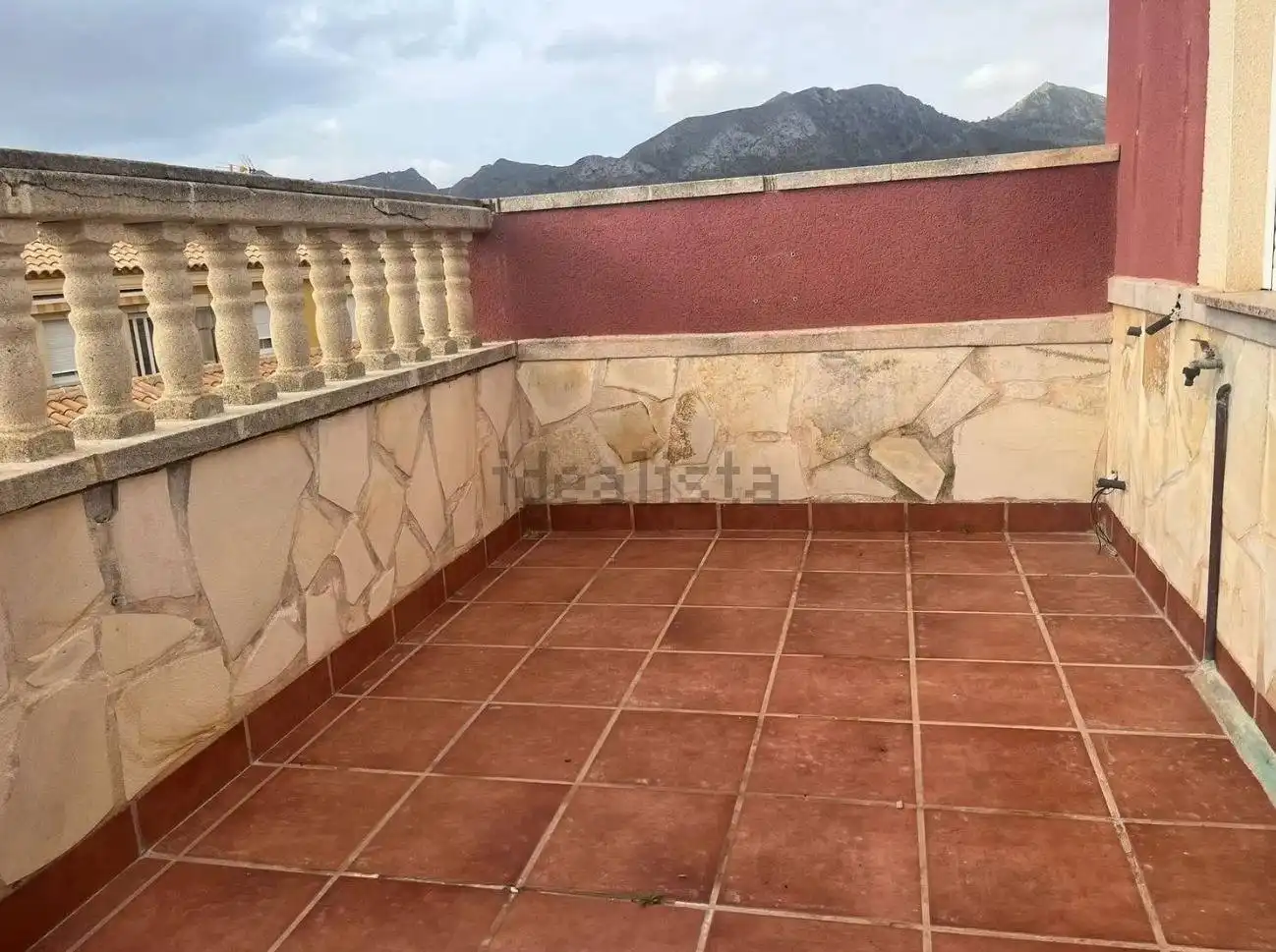 Dúplex con terraza en venta en Mazarrón Casco Urbano, imagen 13