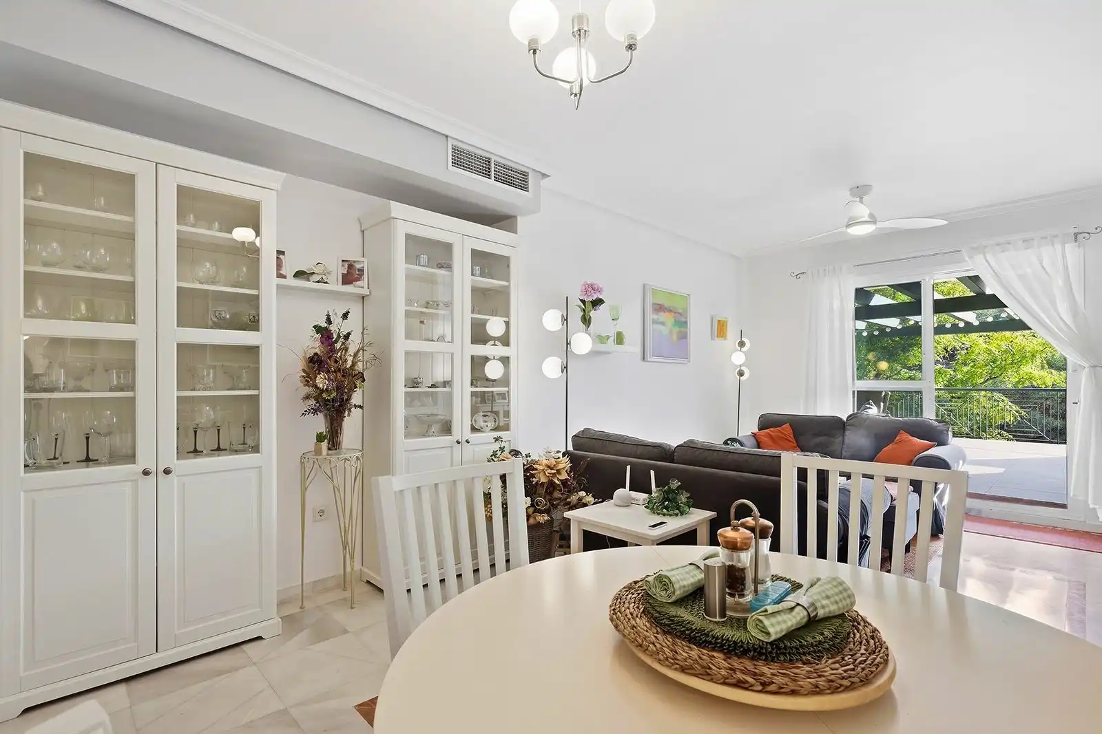 Apartament amb piscina en venda a Plaza de Antonio Banderas 16, imagen 23
