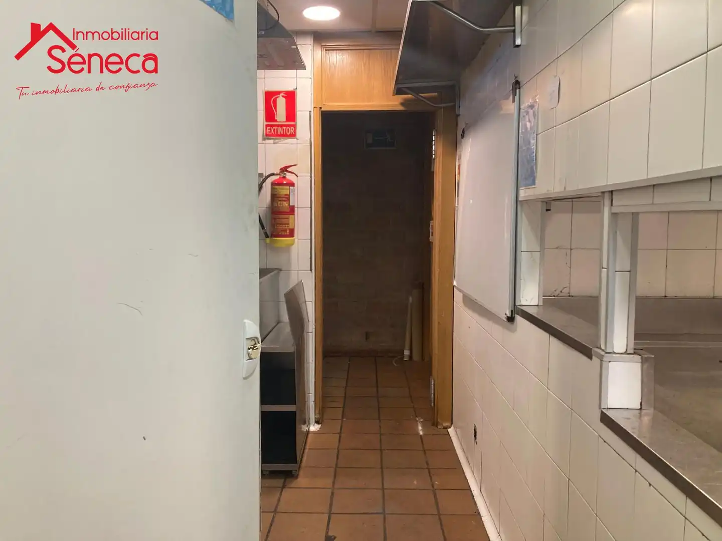 Local comercial de lloguer a Poniente-Sur, imagen 7