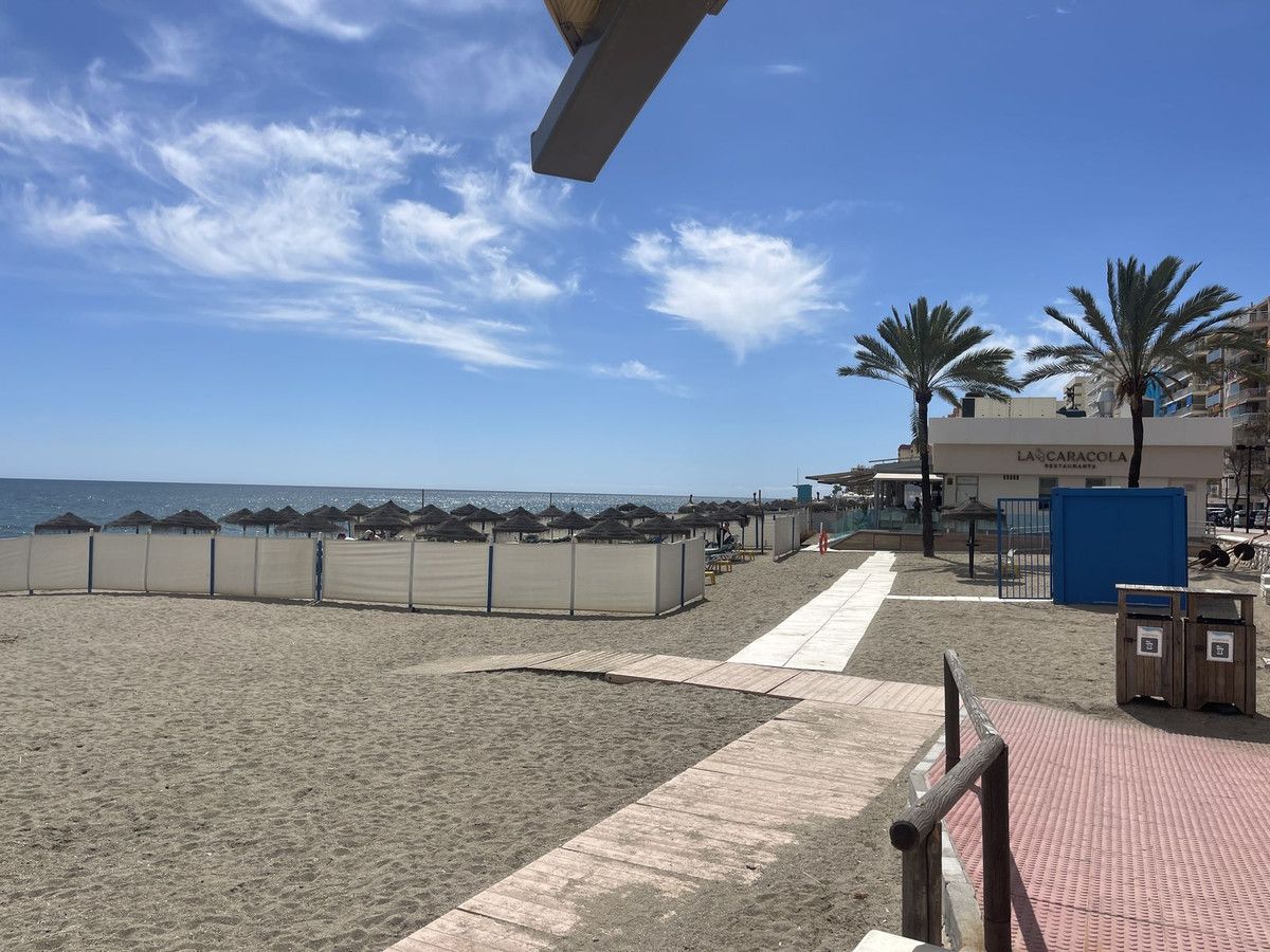Exterior view of Apartment for sale in Fuengirola  with Terrace