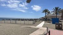Vista exterior de Apartament en venda en Fuengirola amb Terrassa