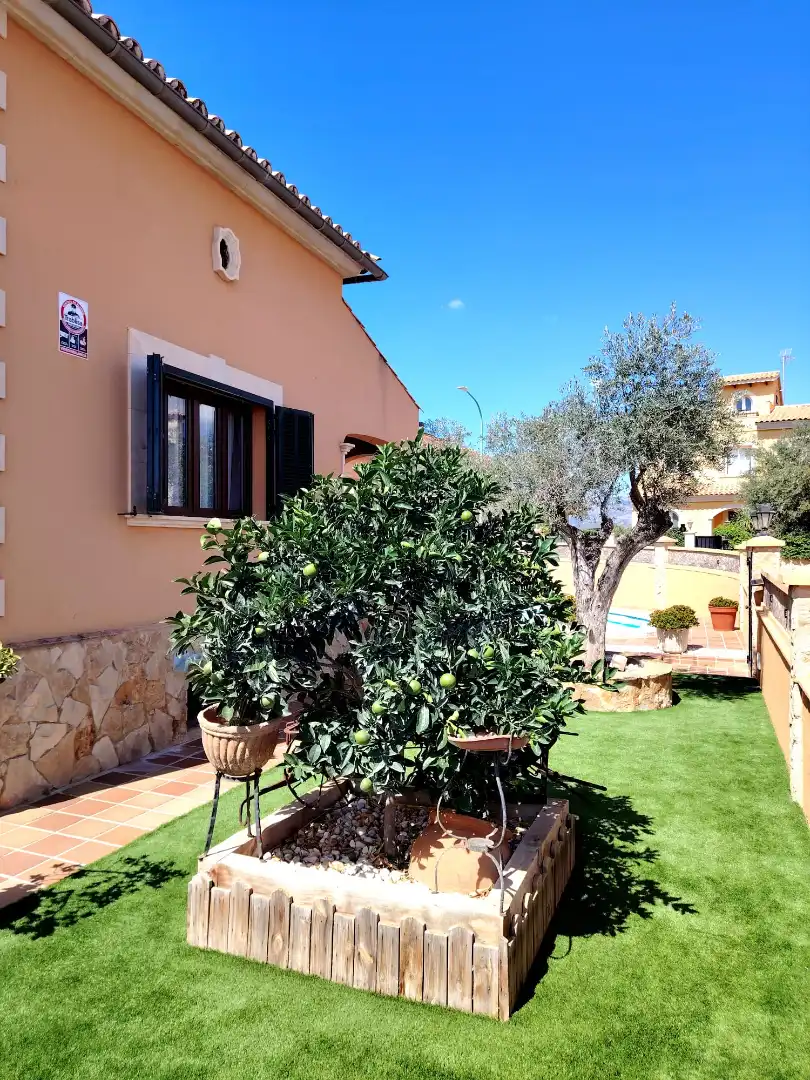 Casa o chalet en venta en Sa Cabana - Can Carbonell - Ses Cases Noves