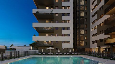 Foto 2 de Piso en venta en Avenida de el Greco, 48, San Pablo, Sevilla