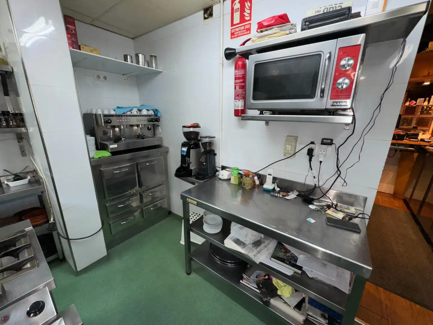 Local comercial en venda a OTERO OT 30, imagen 30