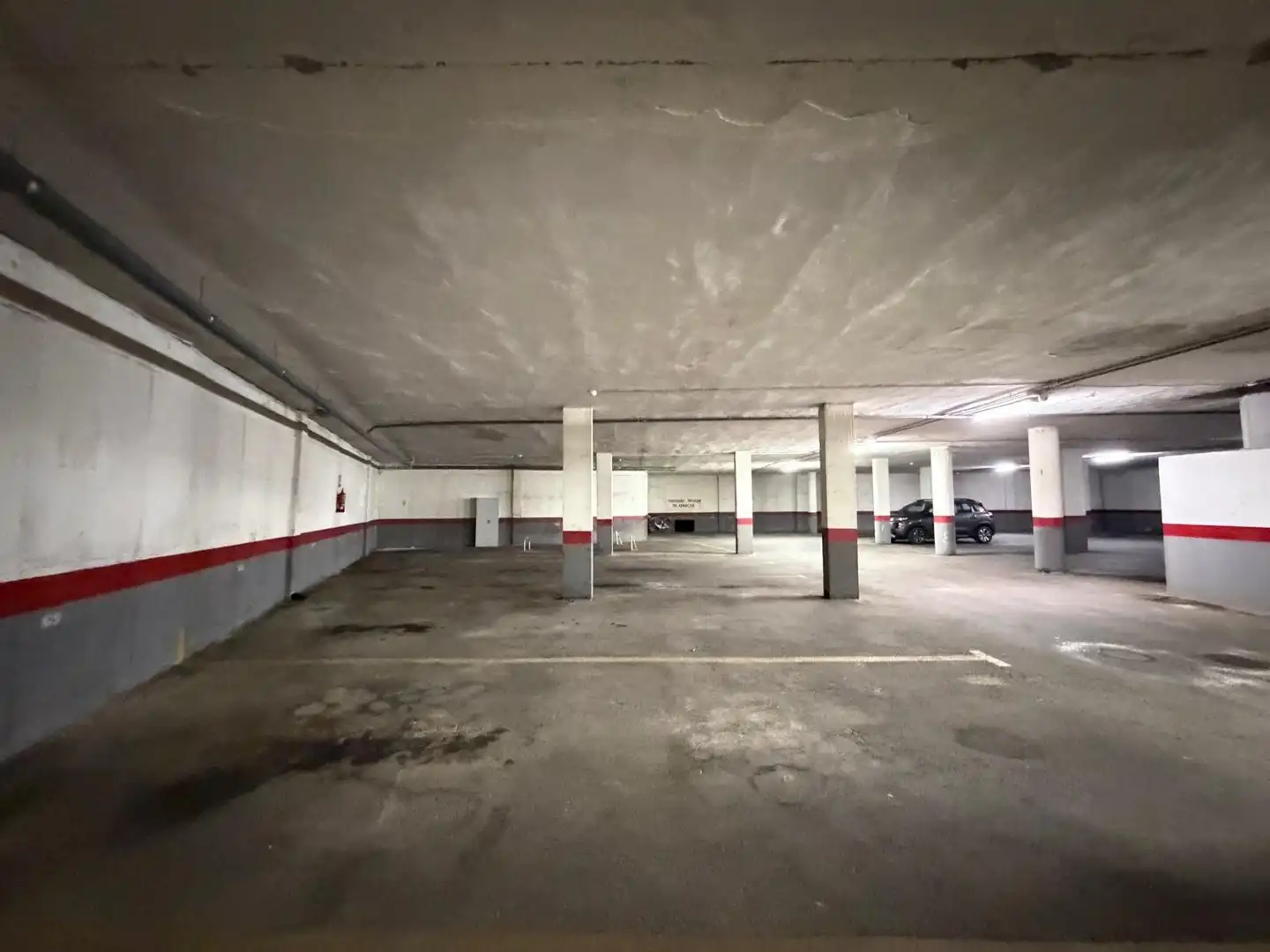 Parking de Garaje en venta en Torrevieja