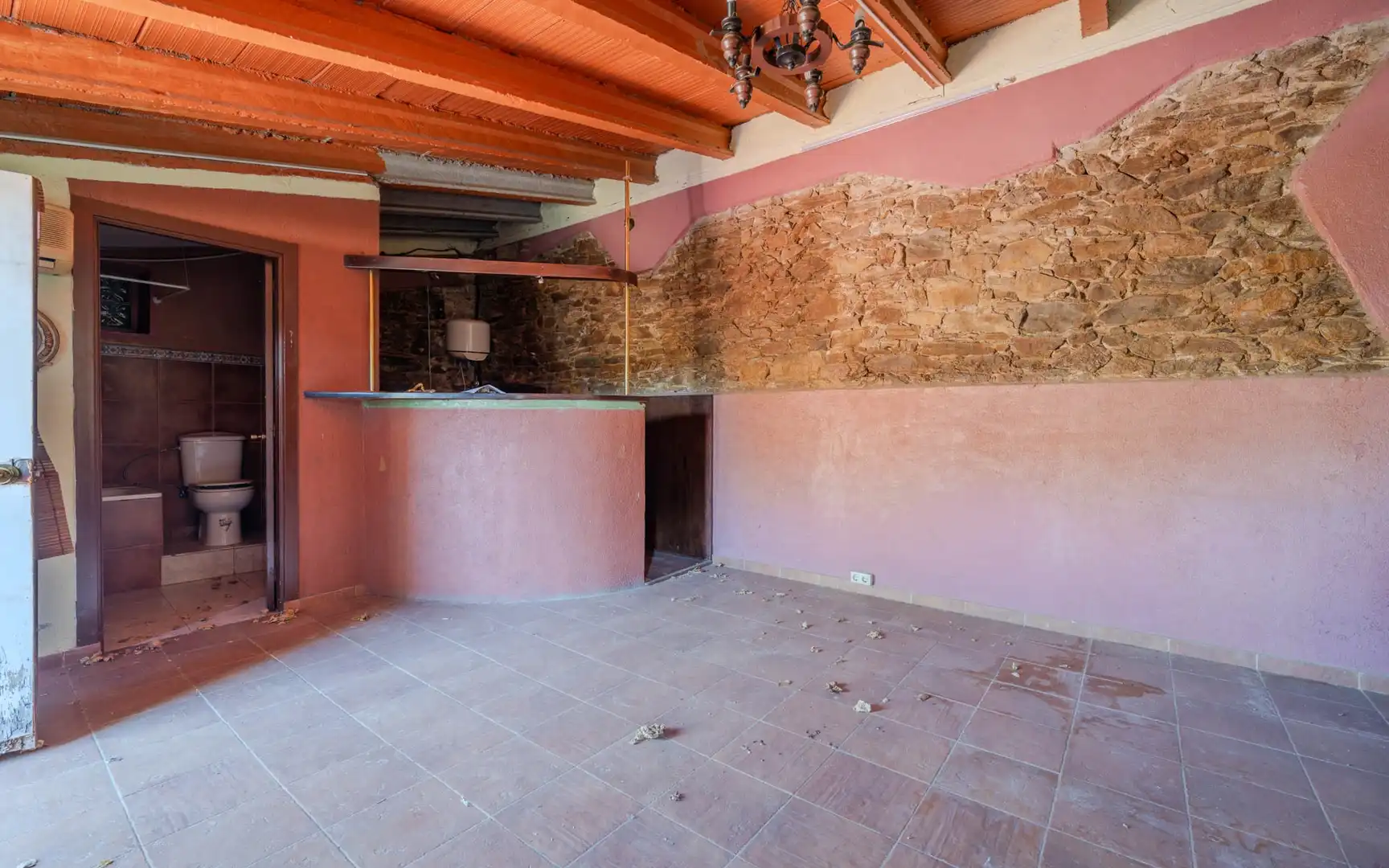 Casa amb terrassa en venda a Major, imagen 28
