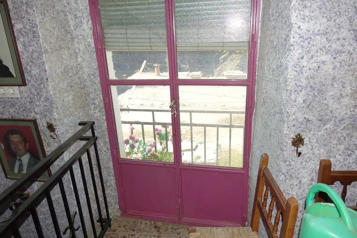 Casa o chalet en venta en Busquístar