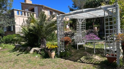 Foto 3 de Finca rústica en venda a Pòrtol, Marratxí