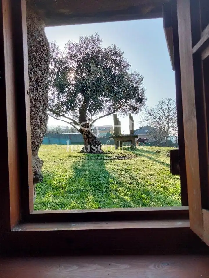 Finca rústica en venda en Ferrol amb Calefacció i Jardí privat