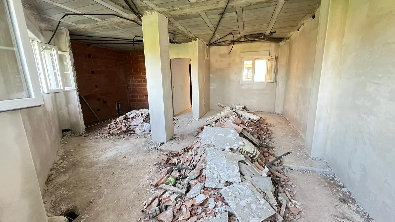 Piso en venta en Dúrcal con Balcón