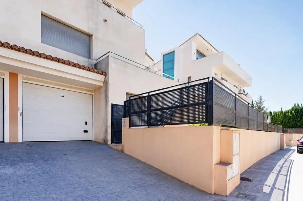 Bungalow amb terrassa en venda a Calle Calle Cabo de Palos, imagen 4