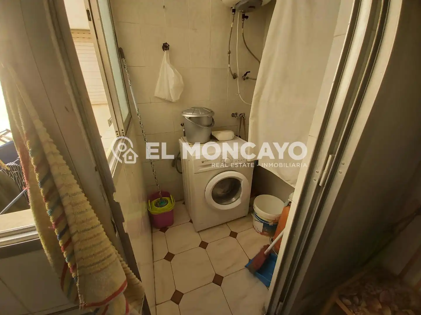 Habitación de Apartamento en venta en Guardamar del Segura con Aire acondicionado, Calefacción y Terraza