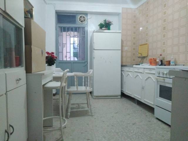 Casa-chalet en Venta en Espejo
