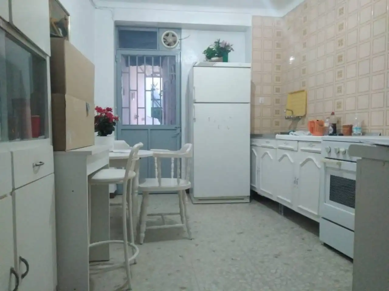 Casa en venda a Espejo