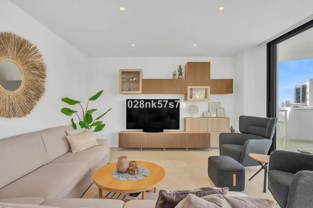 Apartment mit Pool zum Verkauf in El Higuerón, imagen 12
