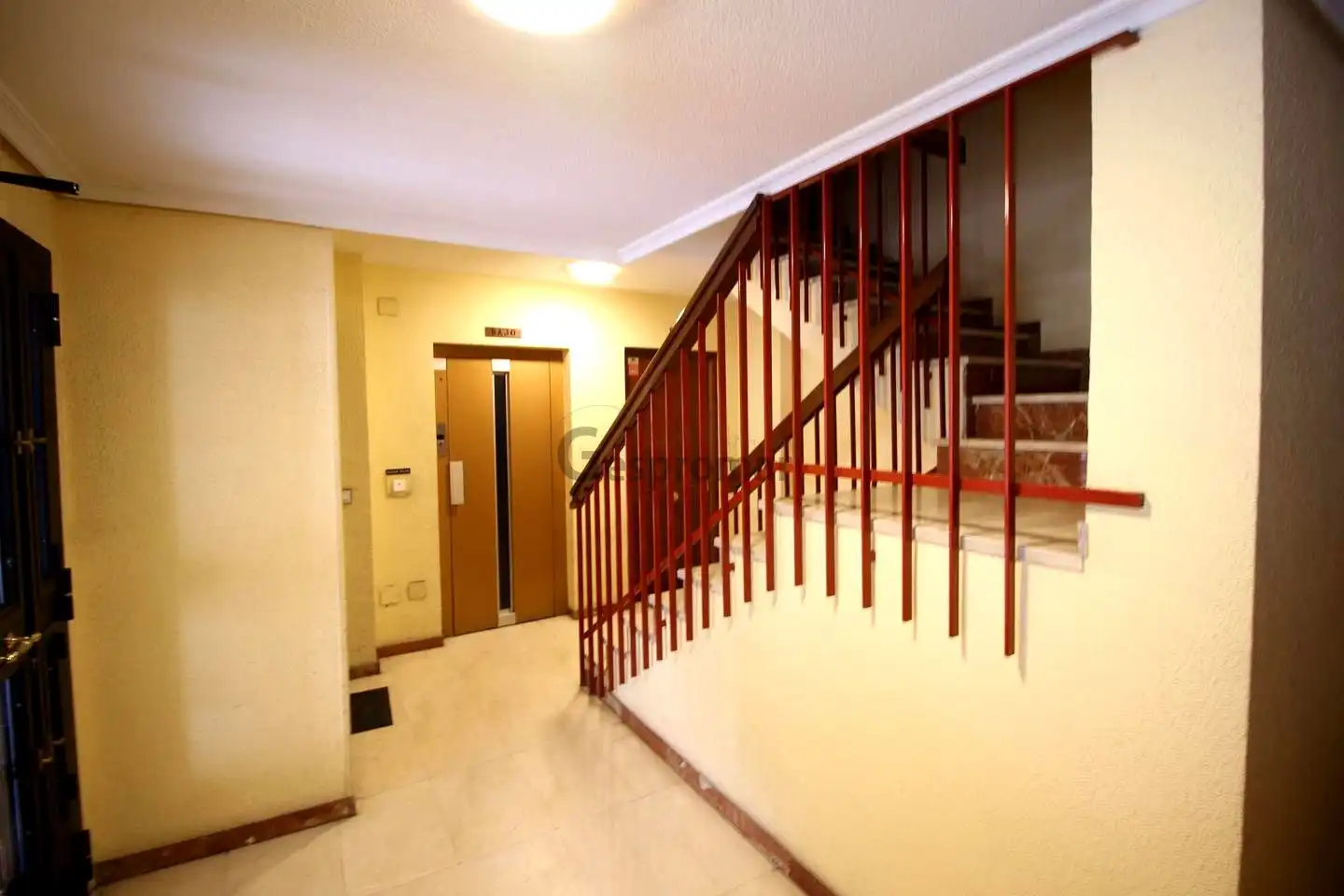 Habitación en De Los Olivos, Puerta del Ángel