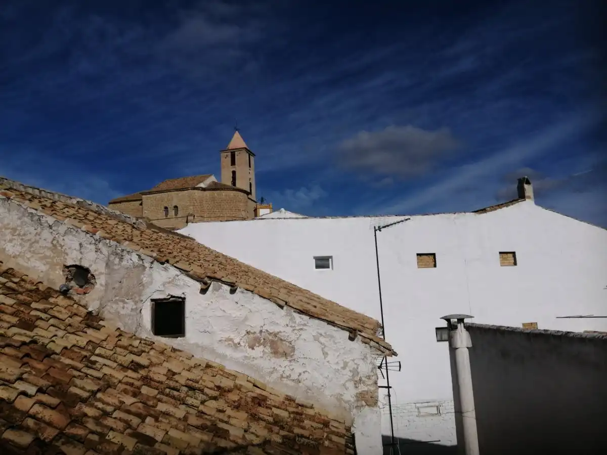 Country homes for sale in Iznájar