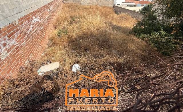 Terreno residencial en Venta en Fuente Alegre - El Chaparral - Los Morales