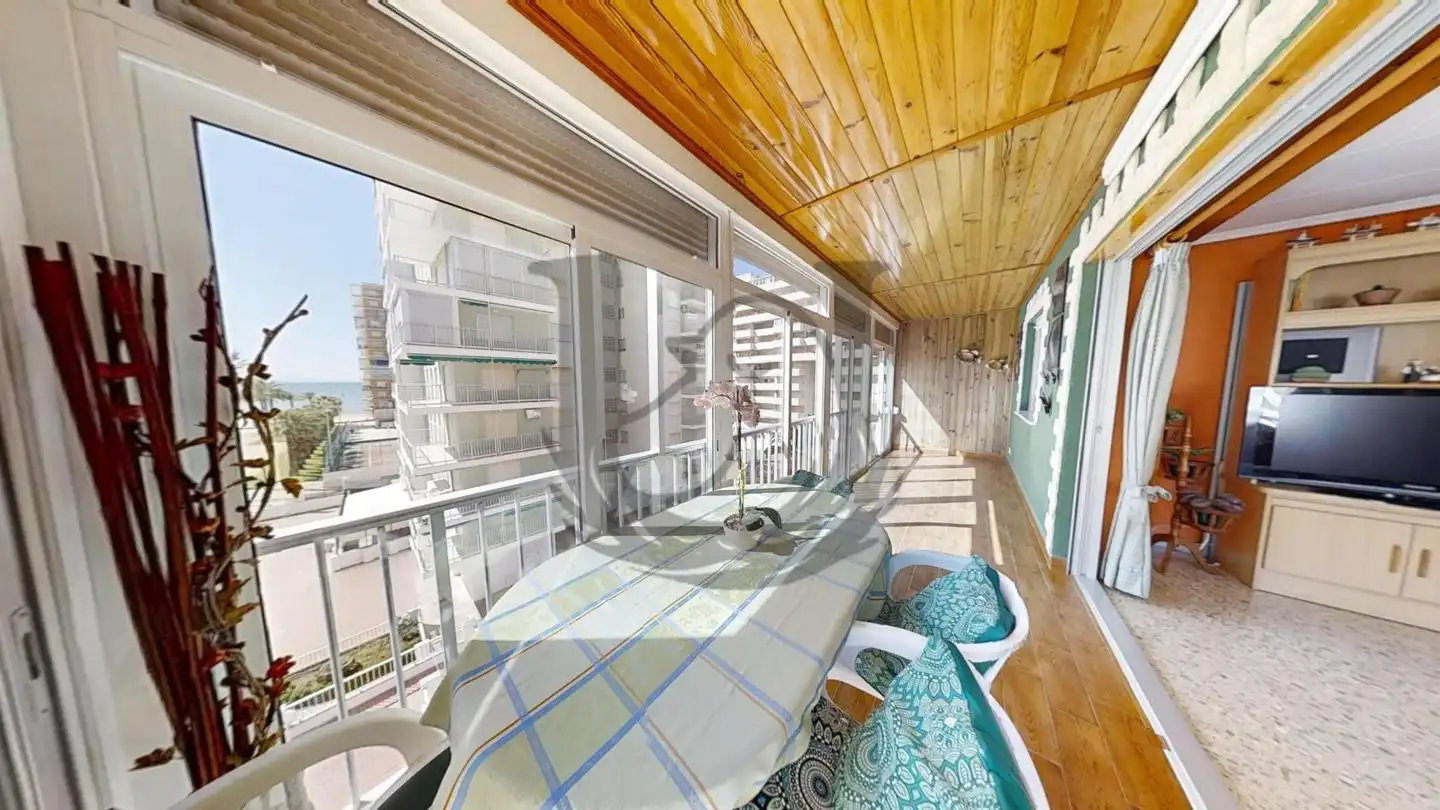 Piso con ascensor en venta en Racó, imagen 3