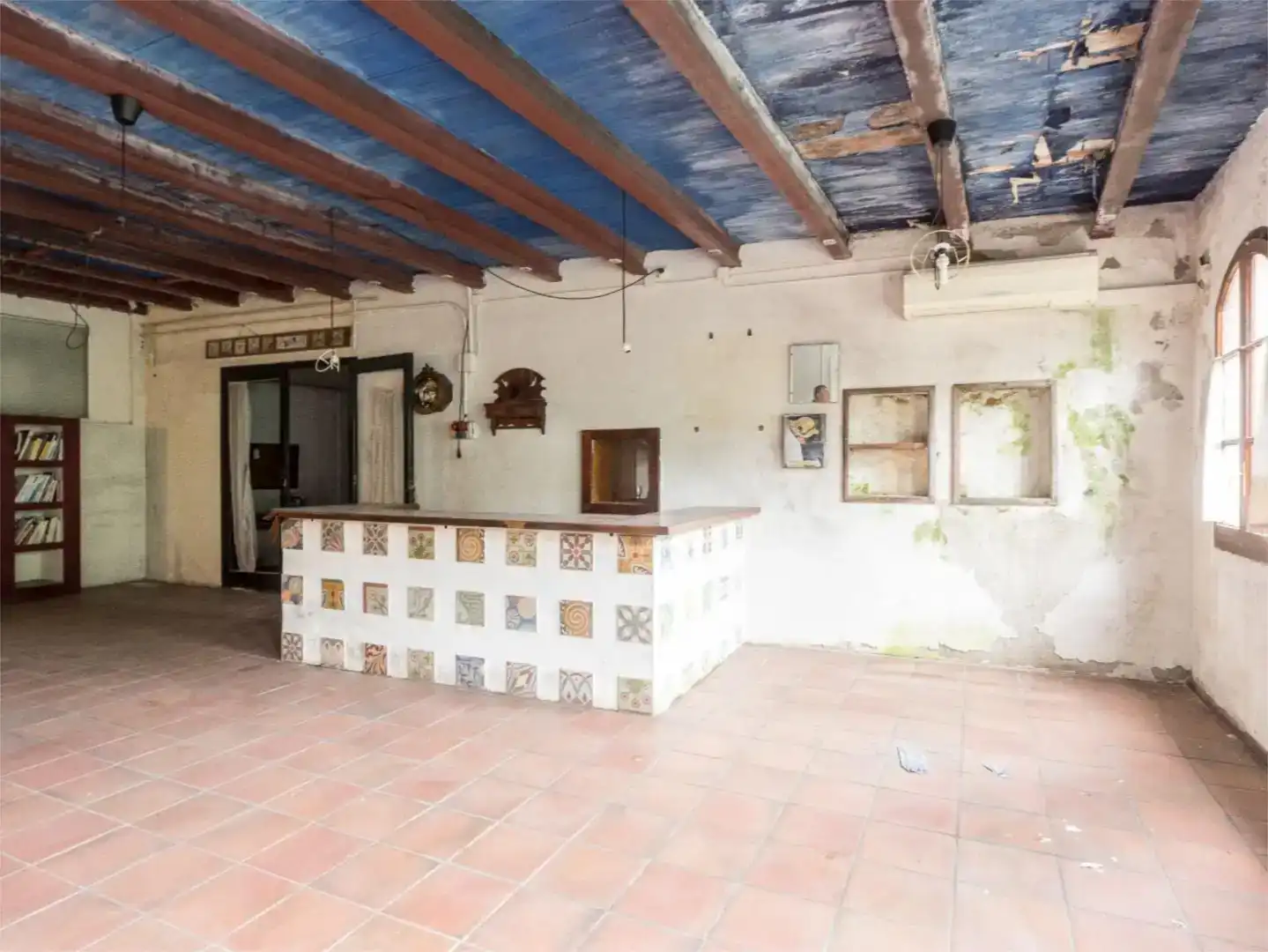 Kitchen of Country homes for sale in Torrelavit