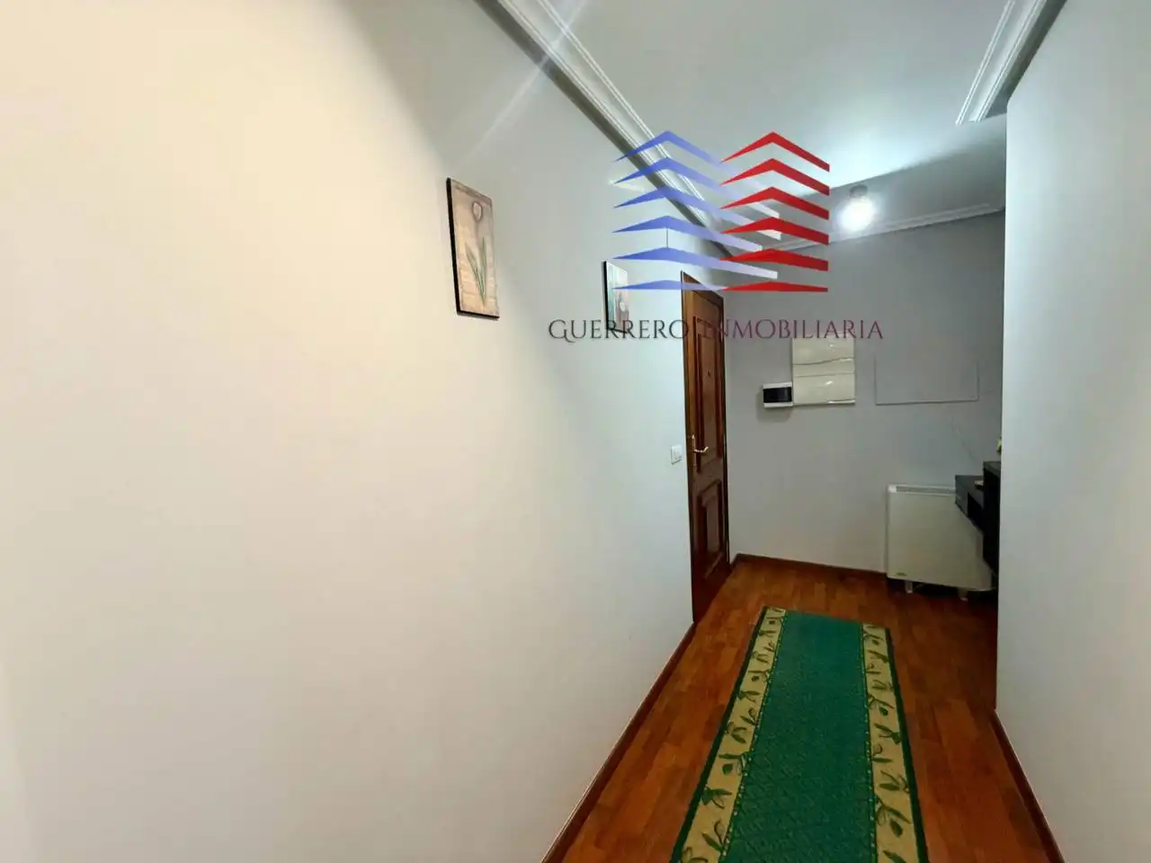 Dúplex de alquiler en Maceda con Calefacción, Parquet y Trastero