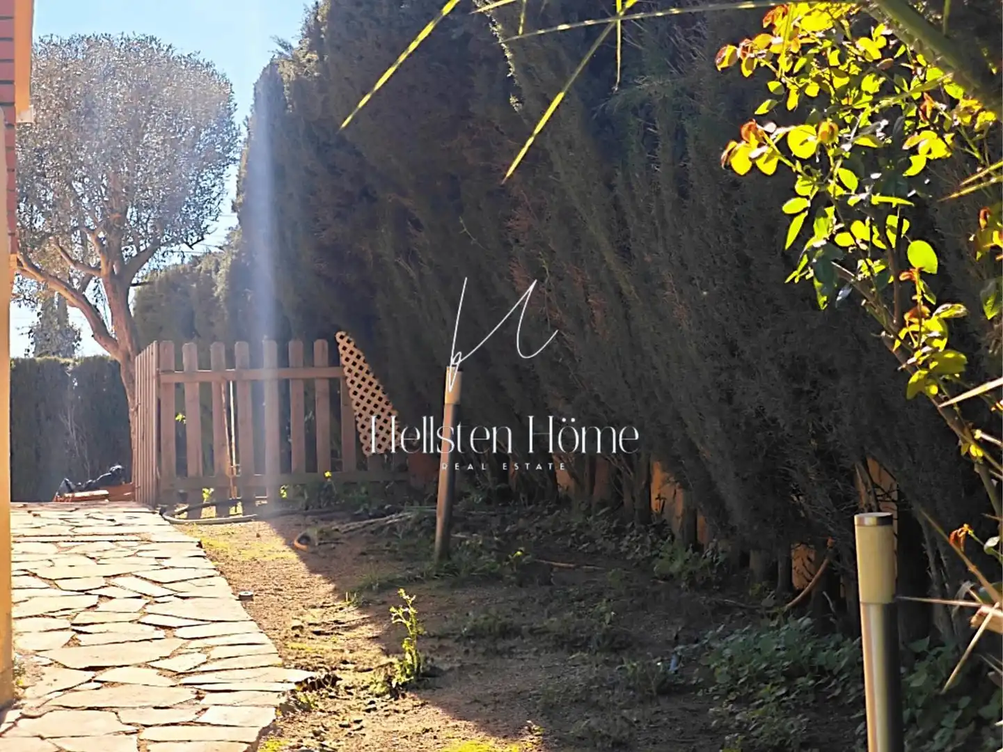 Villa con piscina in vendita a Pallejà, imagen 38