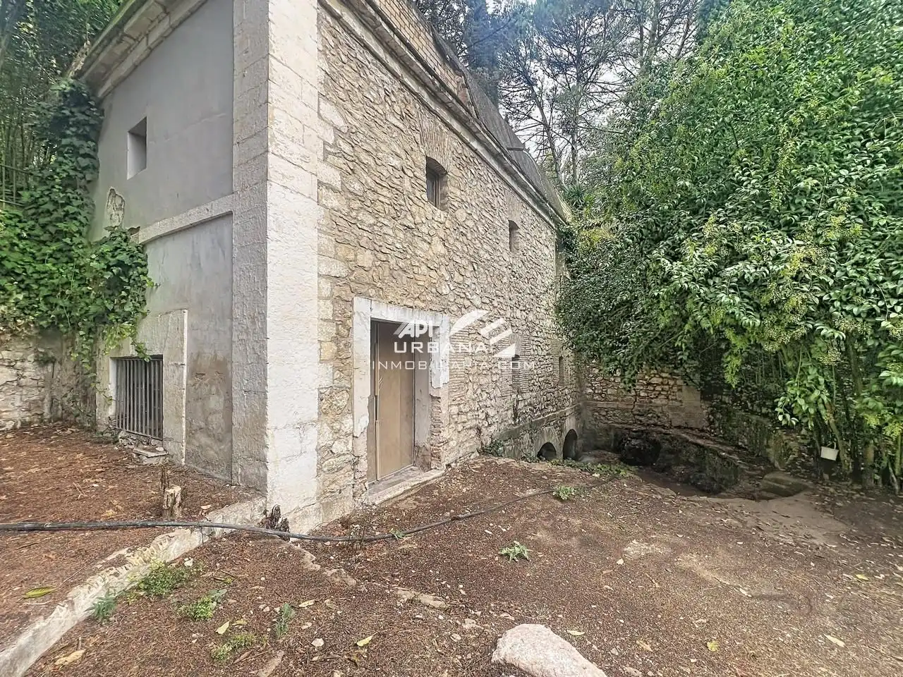 Vista exterior de Casa o chalet en venta en Rute, Córdoba