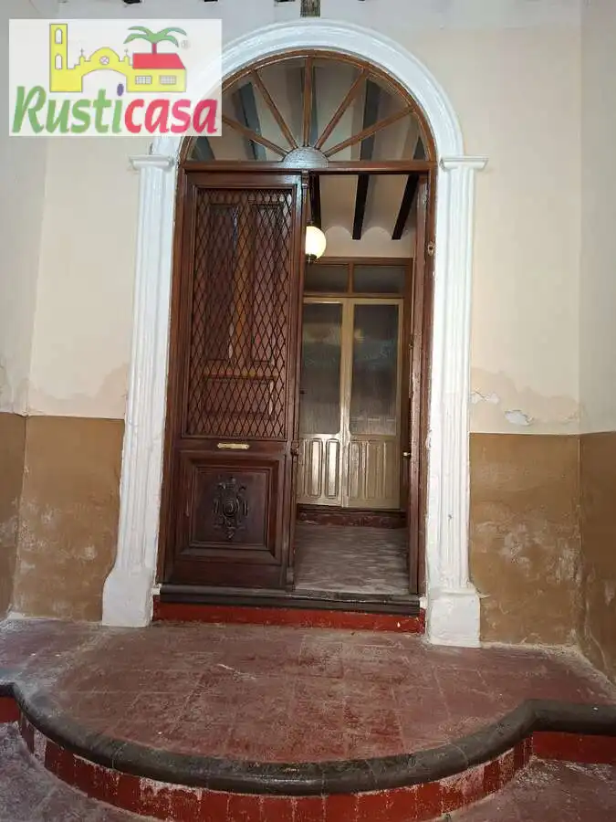 Houses for sale in Bailén  with Terrace, Storage room and Swimming Pool