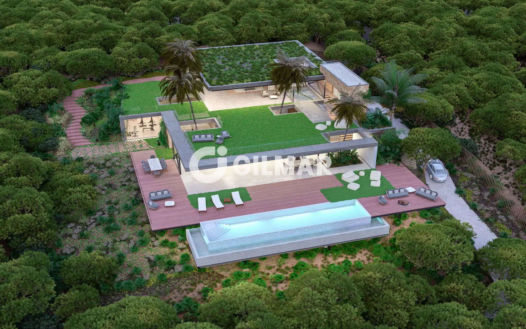 Wohnbaugrundstück zum Verkauf in Sotogrande Alto, imagen 9