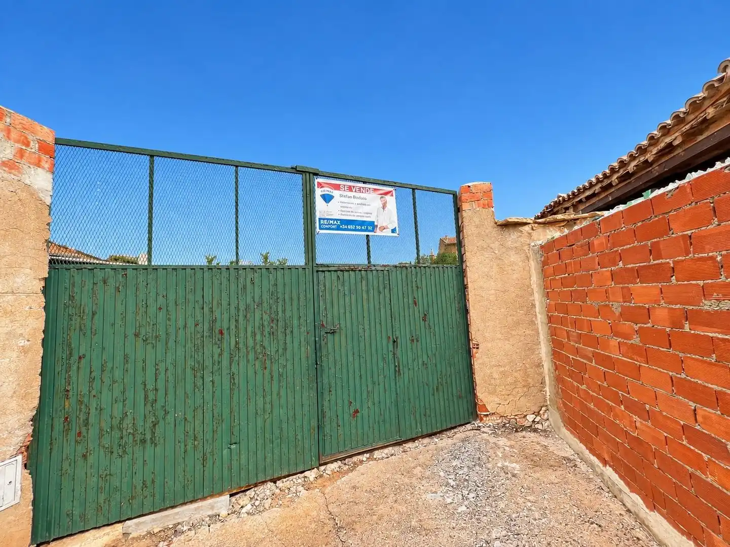 Residential land for sale in Muniesa, imagen 10