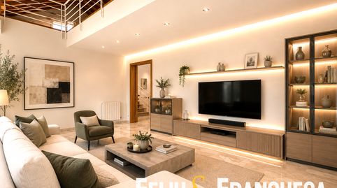 Photo 2 of Houses for sale in Josep Maria de Sagarra, Mira-sol, Sant Cugat del Vallès