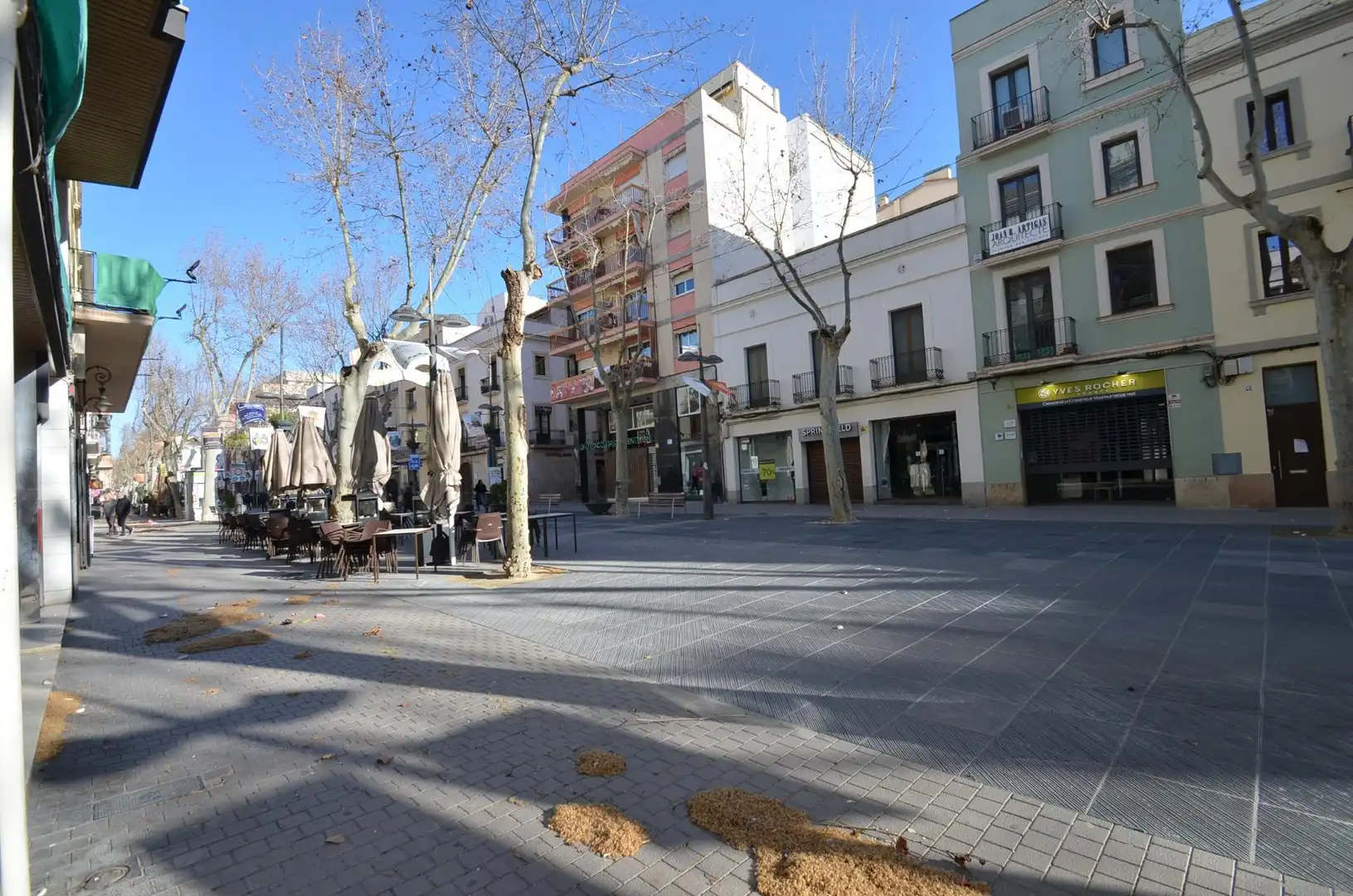 Locale commerciale in affitto a Rambla Principal 58, imagen 5