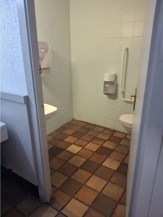 Business premises to rent in Sant Cristofor 15, imagen 16