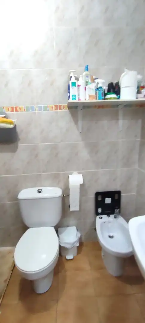 Bungalow amb terrassa en venda a Carrer Monòver, imagen 13