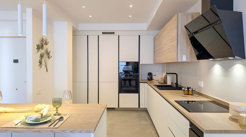 Apartamento en Planta Media en Marbella, imatge 5
