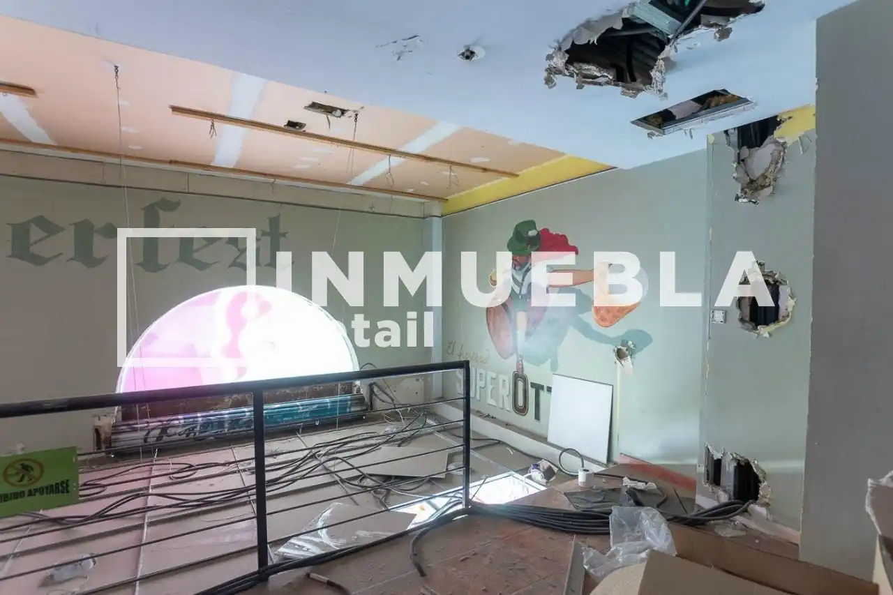 Gewerbefläche zum Verkauf in Rambla del Raval 2, imagen 12