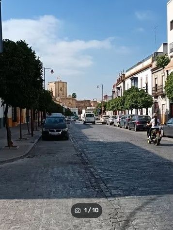 Pis en venda a La Corredera, Centro , Utrera Ciudad , Utrera