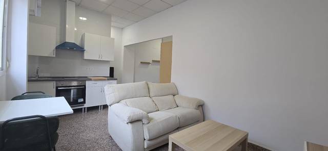 Apartamento en Venta en Pardaleras