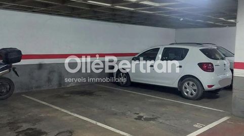 Foto 5 von Garage zur Miete in De la Marina, Centre, L'Hospitalet de Llobregat